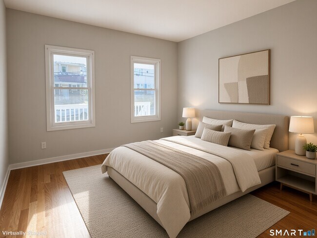 Foto del edificio - 42 Waterville St