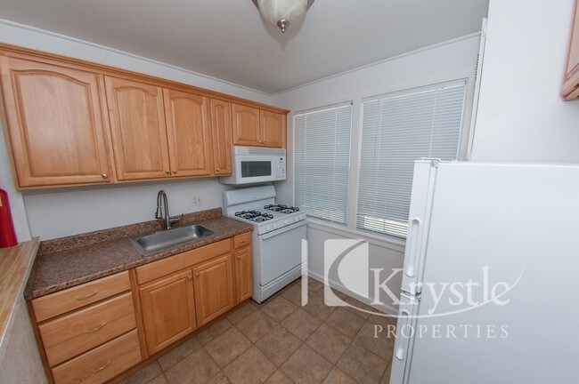 Foto del edificio - Cute Condo near Fed Terrace School