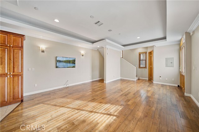 Foto del edificio - 216 N Buena Vista St