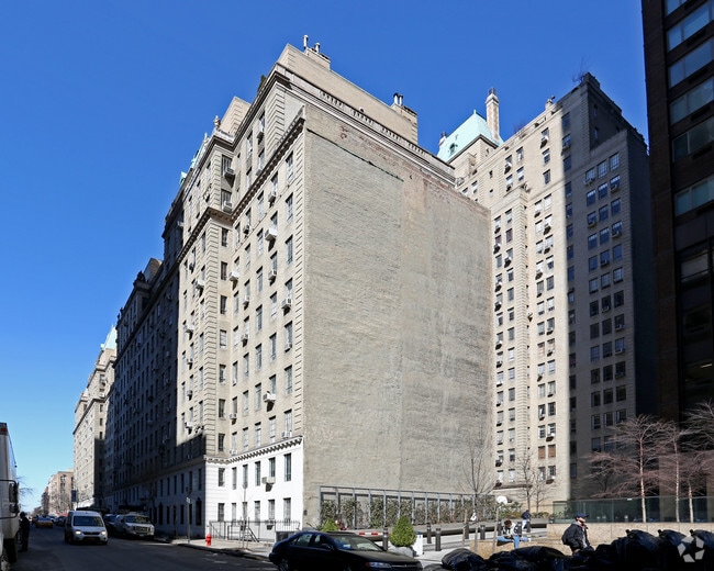 Parc Vendome Rentals New York, NY