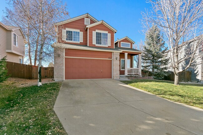 Foto del edificio - 11045 Hill Gail Ct