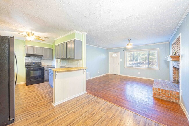 Foto del edificio - 4115 Alabama St