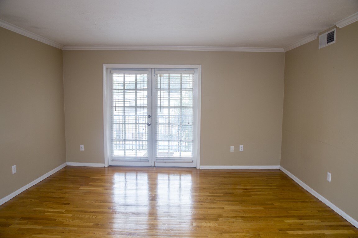 Foto principal - 1150 Collier Rd NW