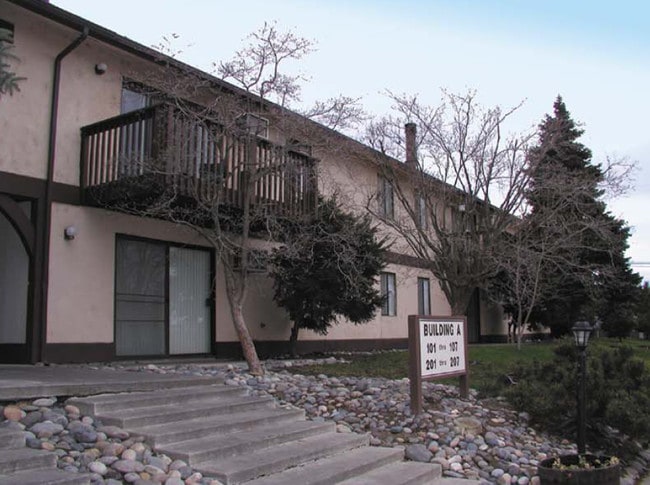 Tradewinds Apartments Kennewick Wa Primary Photo Tradewinds Apartments