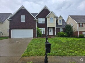 Building Photo - 3529 Southwood Dr