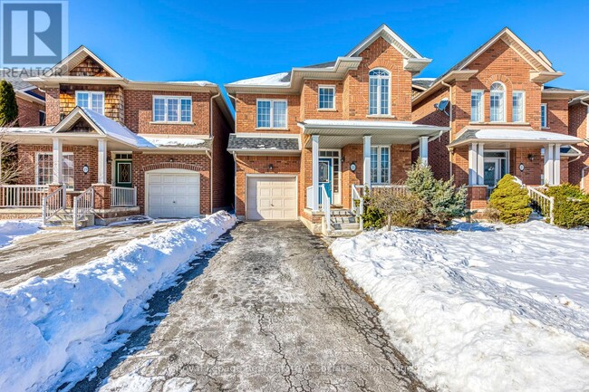 Building Photo - 21 Ridgegate Pl