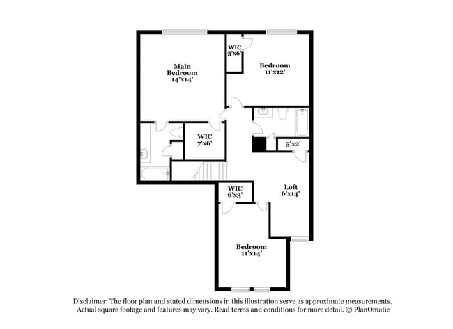 Building Photo - 6511 McCharen Ct