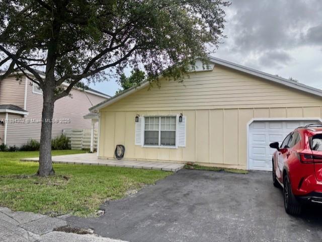 Foto del edificio - 14911 SW 140th Ct