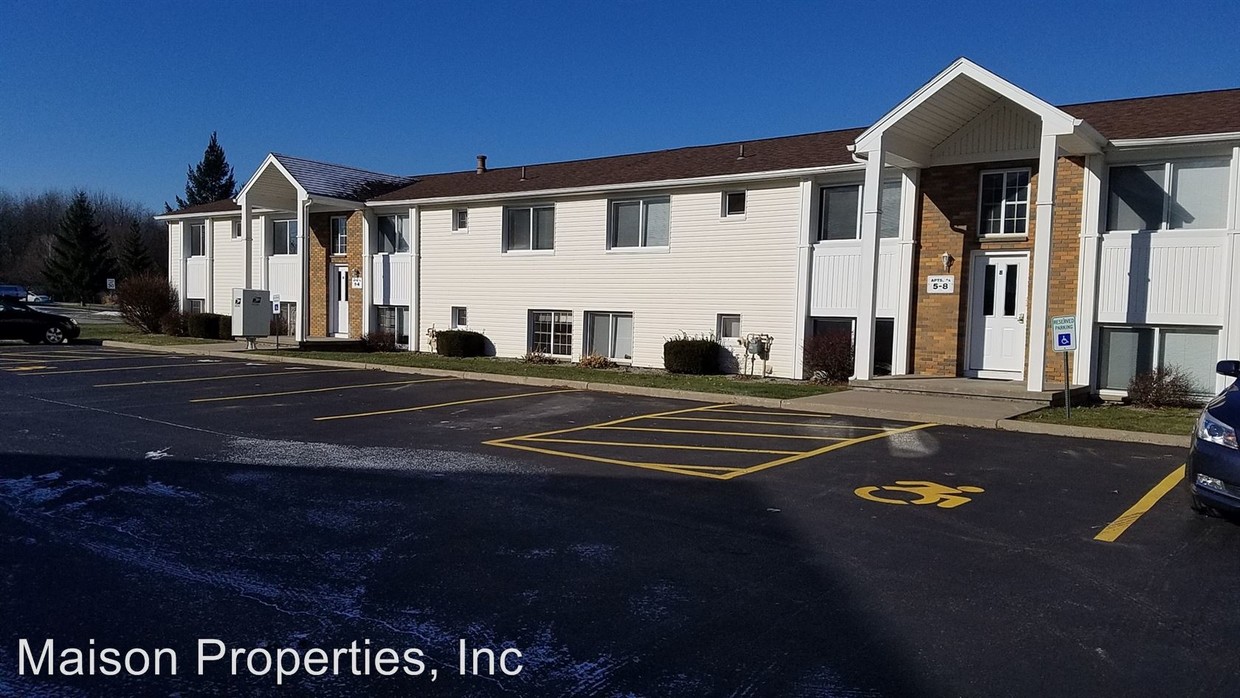 Foto principal - 3546 Lyell Rd