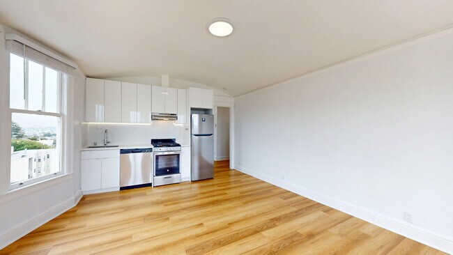 Foto del edificio - 1294 Grove St