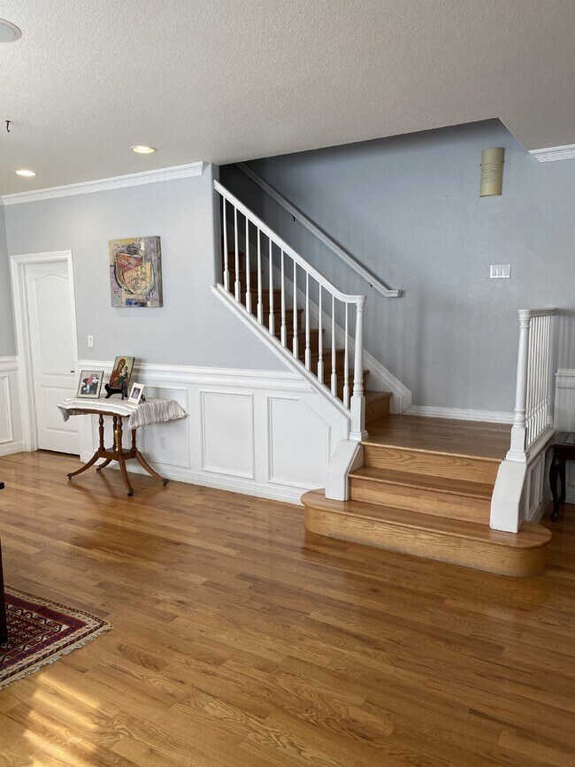 Foto del edificio - Cherry Creek Executive 3bd/4ba home 3743SF!