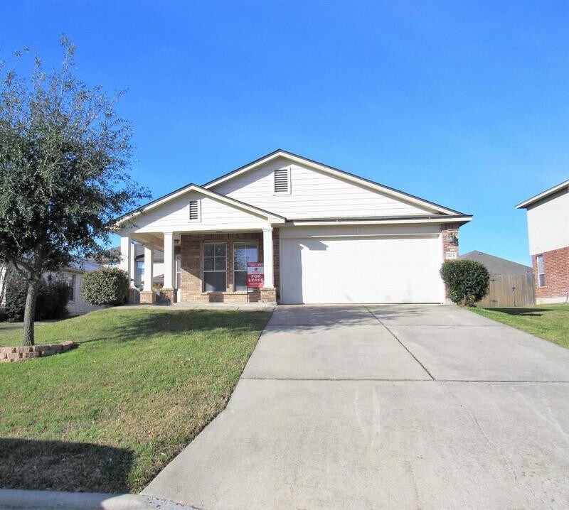 Foto principal - 424 Weeping Willow Dr