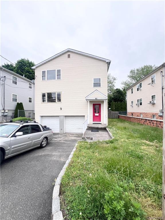 61 Ashland St Unit 2, New Rochelle, NY 10801 Room for Rent in New