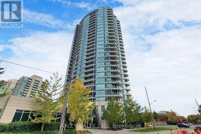 Photo du bâtiment - 715-718 HOLMES Ave