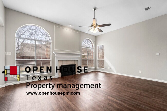 Building Photo - 5007 N Briar Ridge Cir, McKinney