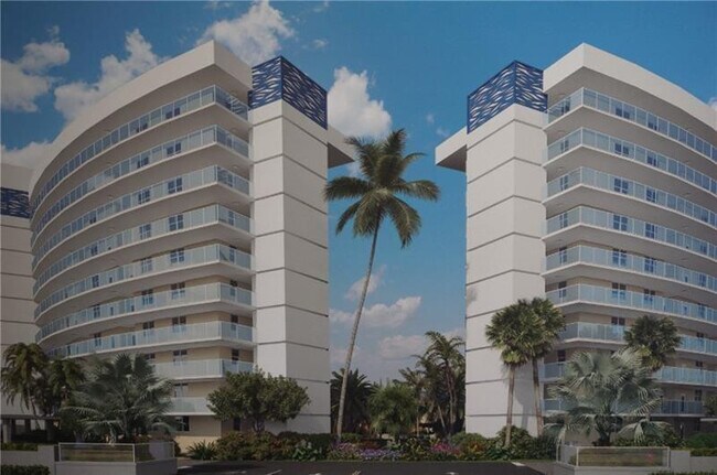 Foto del edificio - 2731 NE 14th Street Causeway