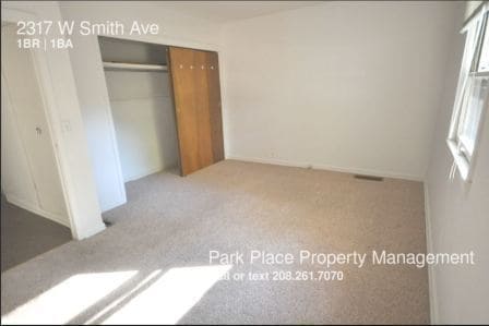 Building Photo - 2317 W Smith Ave