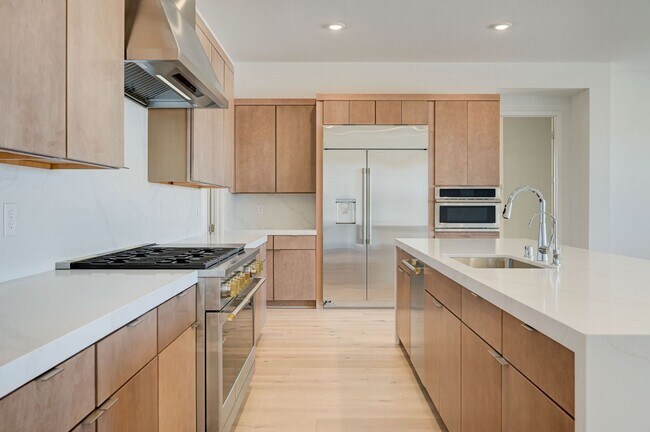 Building Photo - Brand New Home in southwest with a 4 car garage! Next Gen!