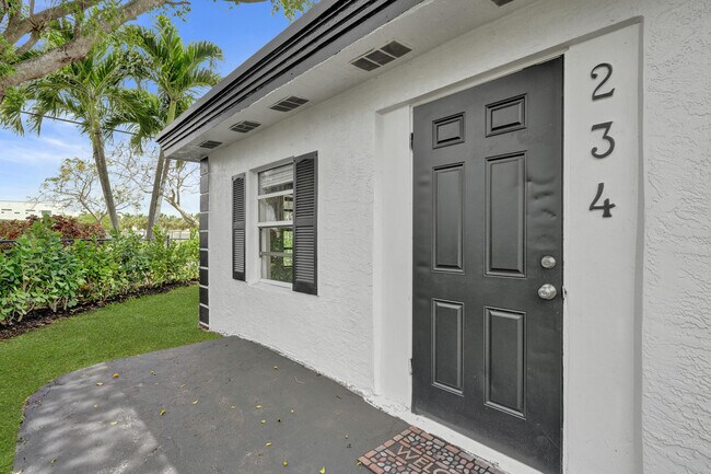 Foto del edificio - 234 NE 14th Ave