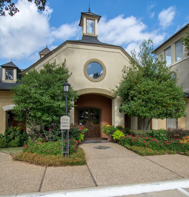 Providence in the Park Rentals Arlington, TX