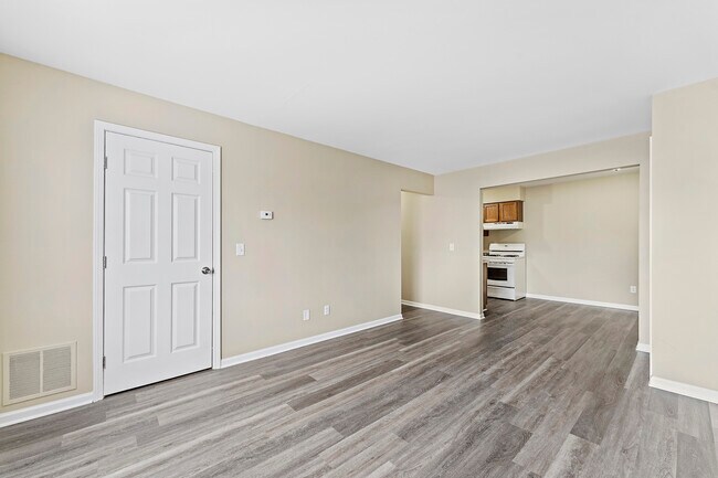 Foto del edificio - Huron River Wyandotte Apartments