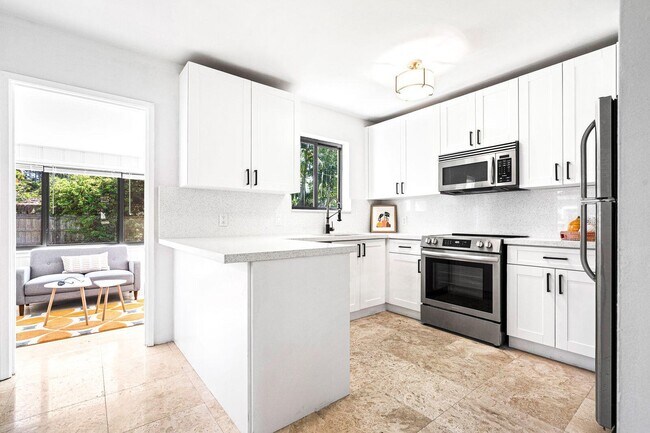 Foto del edificio - 1430 NE 16th Ave