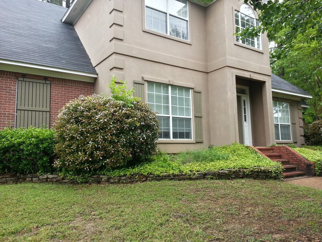 420 Shadowood Dr, Ridgeland, MS 39157 House Rental in Ridgeland, MS