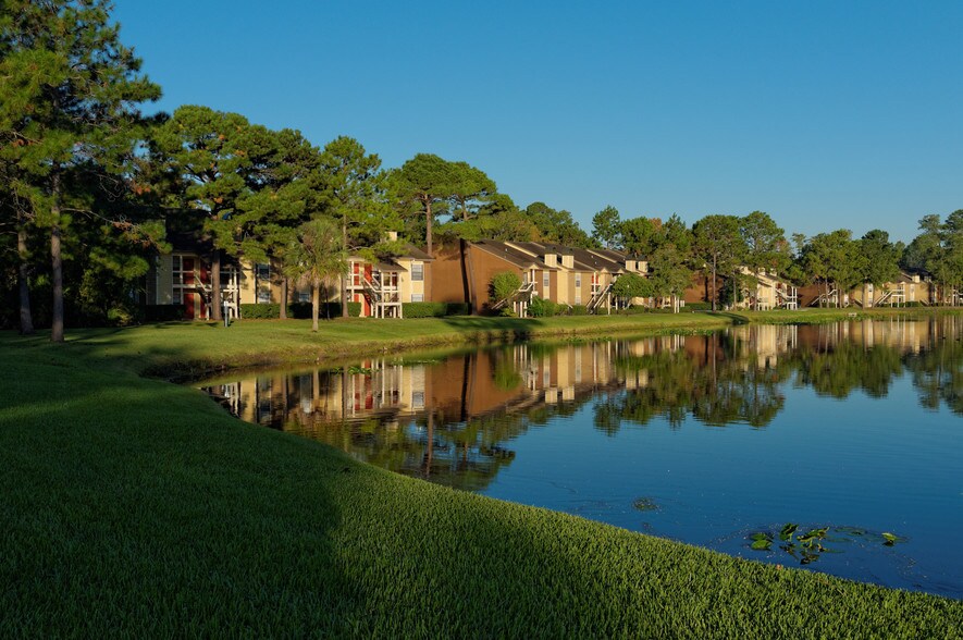 The Grove At Deerwood Rentals Jacksonville, FL