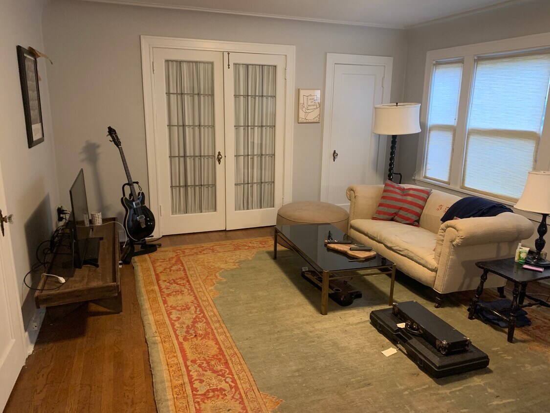Foto principal - 1820 E Thomas St