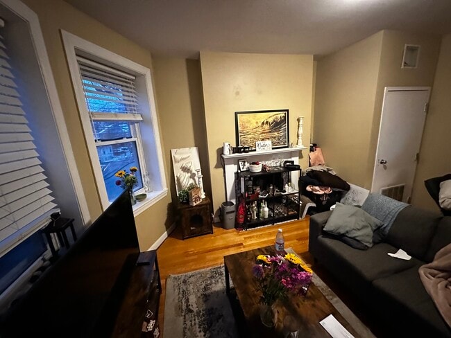 Foto del edificio - 17 Highgate St