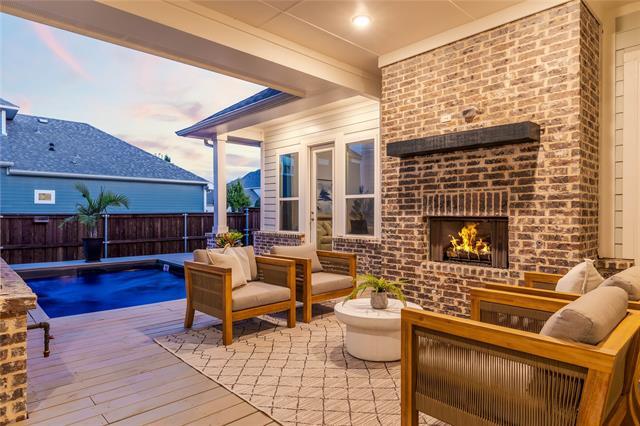 Foto del edificio - 7409 Cormac St