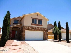 Building Photo - 3984 Tierra Venado Dr