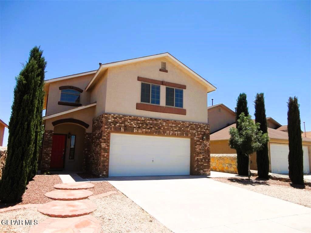 Foto principal - 3984 Tierra Venado Dr