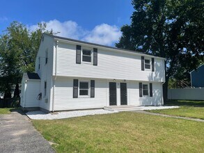 Building Photo - 31 Studley Ave