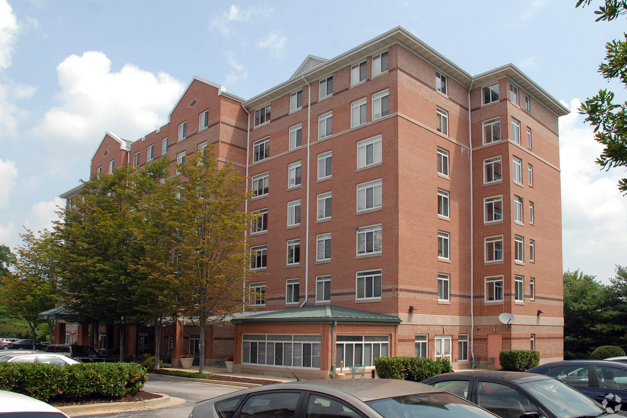 Building Photo - Weinberg Terrace