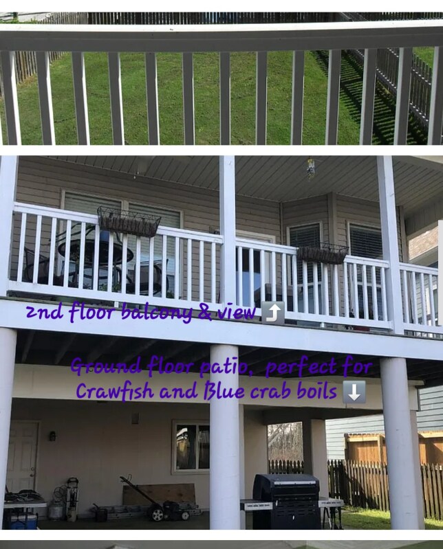 Foto del edificio - 130a Northshore Cir