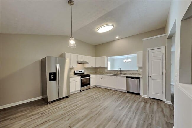 Foto del edificio - 5520 Somer Mill Rd