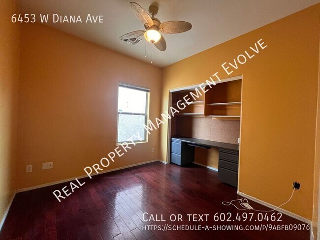 Foto del edificio - 6453 W Diana Ave