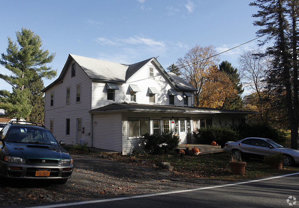 Primary Photo - 1336-1338 Mountain Ave