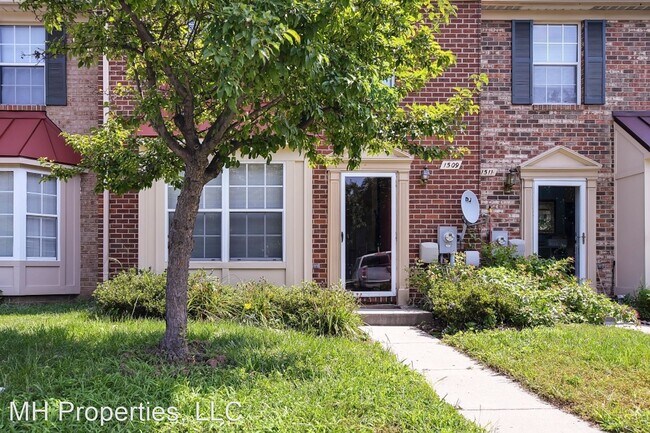 Foto del edificio - 3 br, 1.5 bath House - 1509 Stoney Beach Way