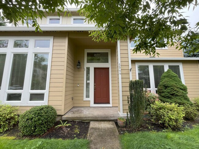 Foto del edificio - Bright & Inviting 3-Bedroom Hillsboro Retr...