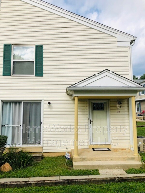 24 Mission Wood Way, Reisterstown, MD 21136 House Rental in