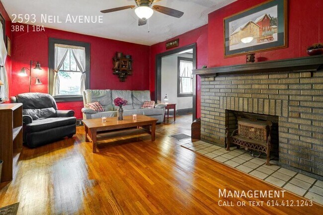 Building Photo - Beautiful Home in Great Location