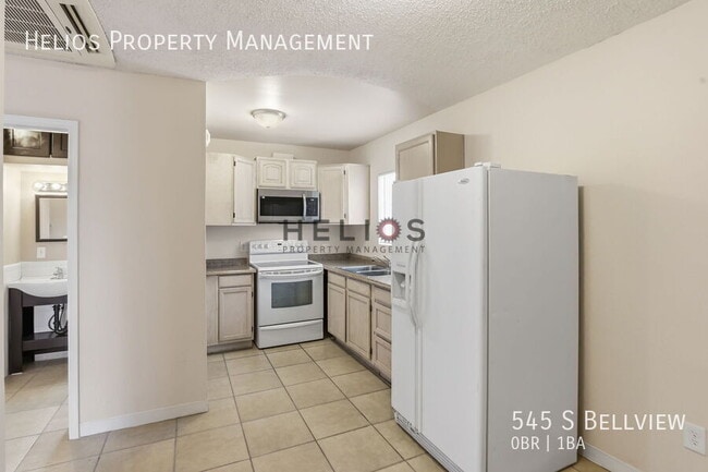 Building Photo - 545 S Bellview-