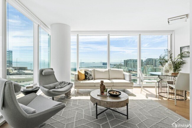 Foto del edificio - 401 Harrison St