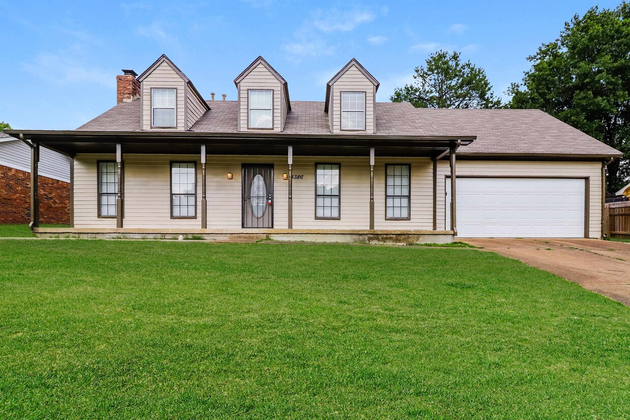 Foto principal - 4386 Timber Rise Rd