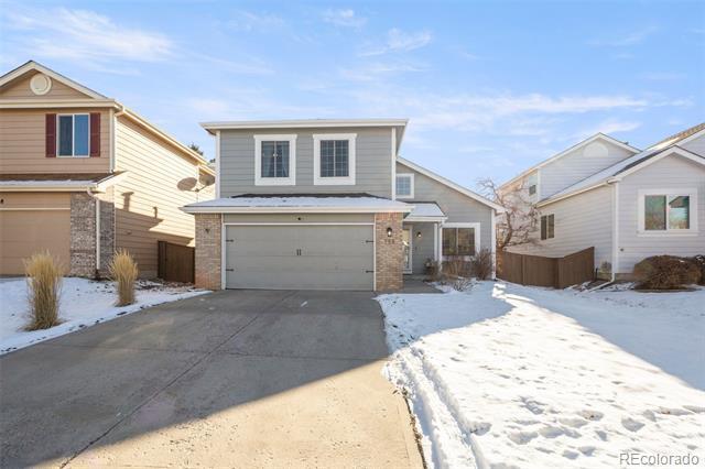 Foto del edificio - 758 Poppywood Pl