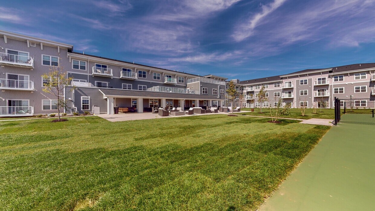 Forte Living of Aberdeen 55+ Community! Apartments in Aberdeen, SD