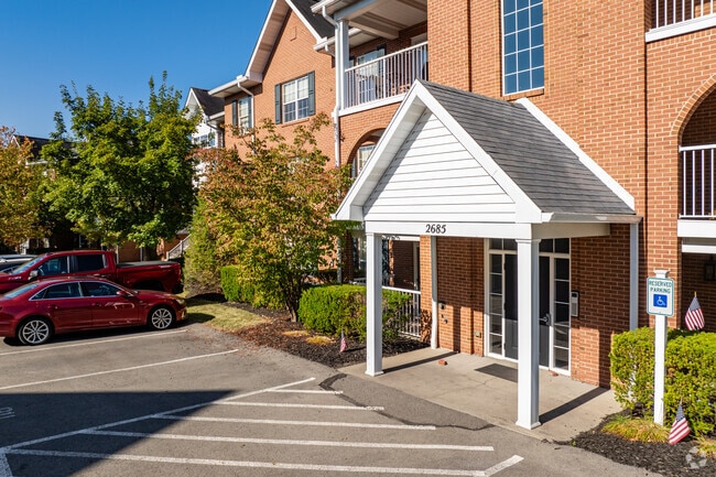 Building Photo - Devlin's Pointe