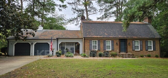 Foto del edificio - 2900 Sterling Point Dr